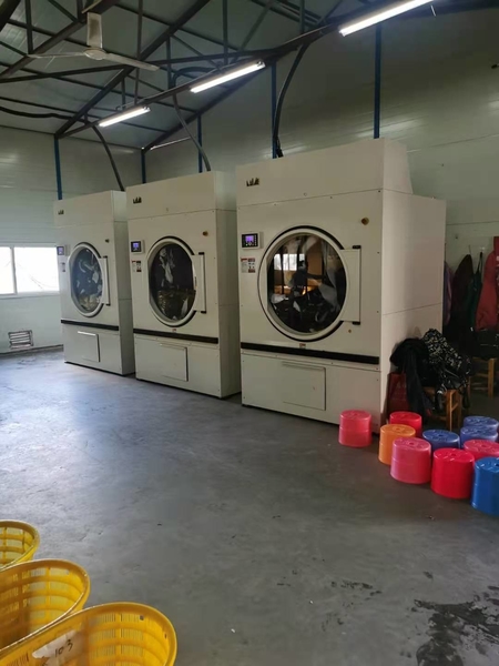 중국 Shanghai Laijie Machinery Co.Ltd 회사 프로필
