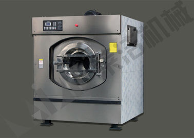 High Efficiency Industrial Washing Machine/ Hospital Laundry Equipment With Electric Heating
