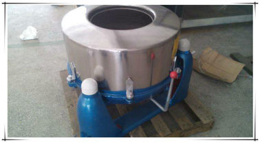 변환장치 통제되는 수력 전기 갈퀴 기계 산업 세탁물 장비