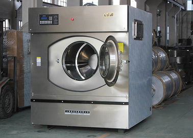 병원 고품질을 가진 자동적인 산업 병원 세탁물 세탁기